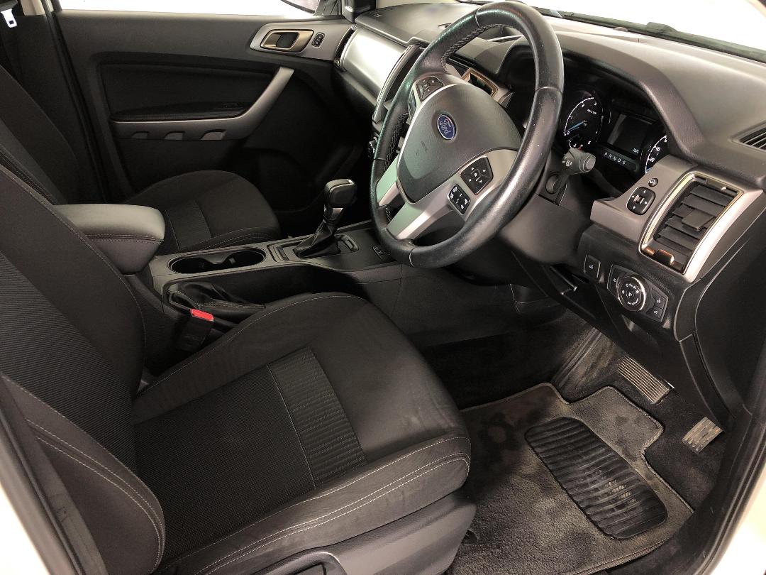 Photo '16' of Ford Ranger