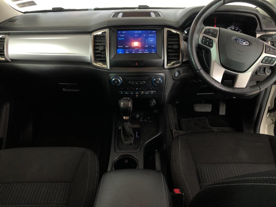 Photo '17' of Ford Ranger