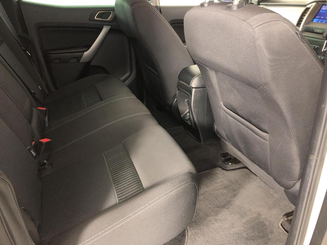 Photo '20' of Ford Ranger