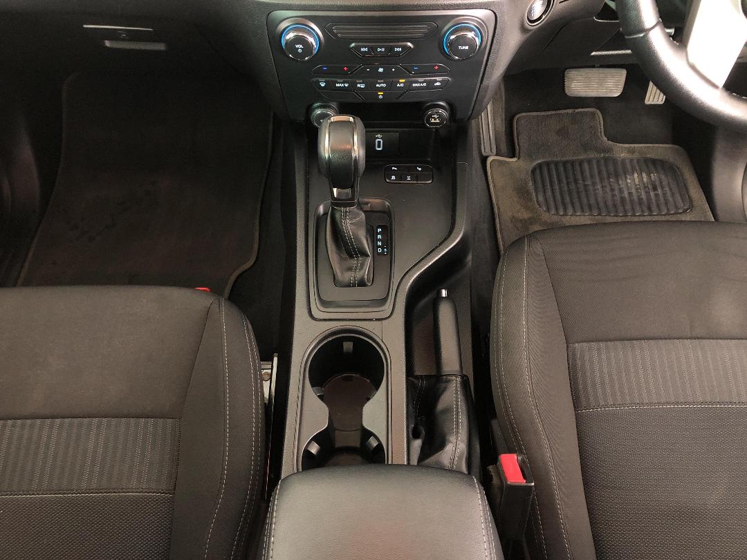 Photo '18' of Ford Ranger