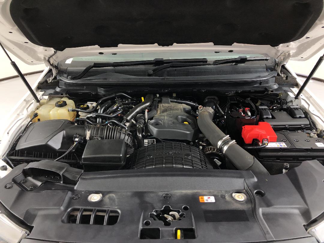 Photo '13' of Ford Ranger