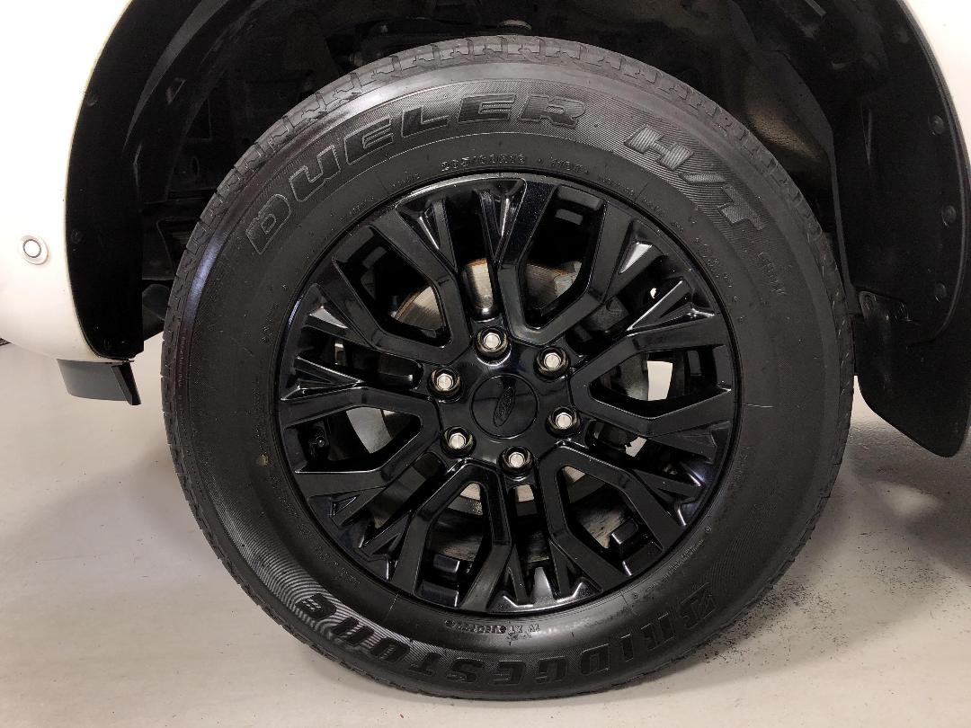 Photo '10' of Ford Ranger