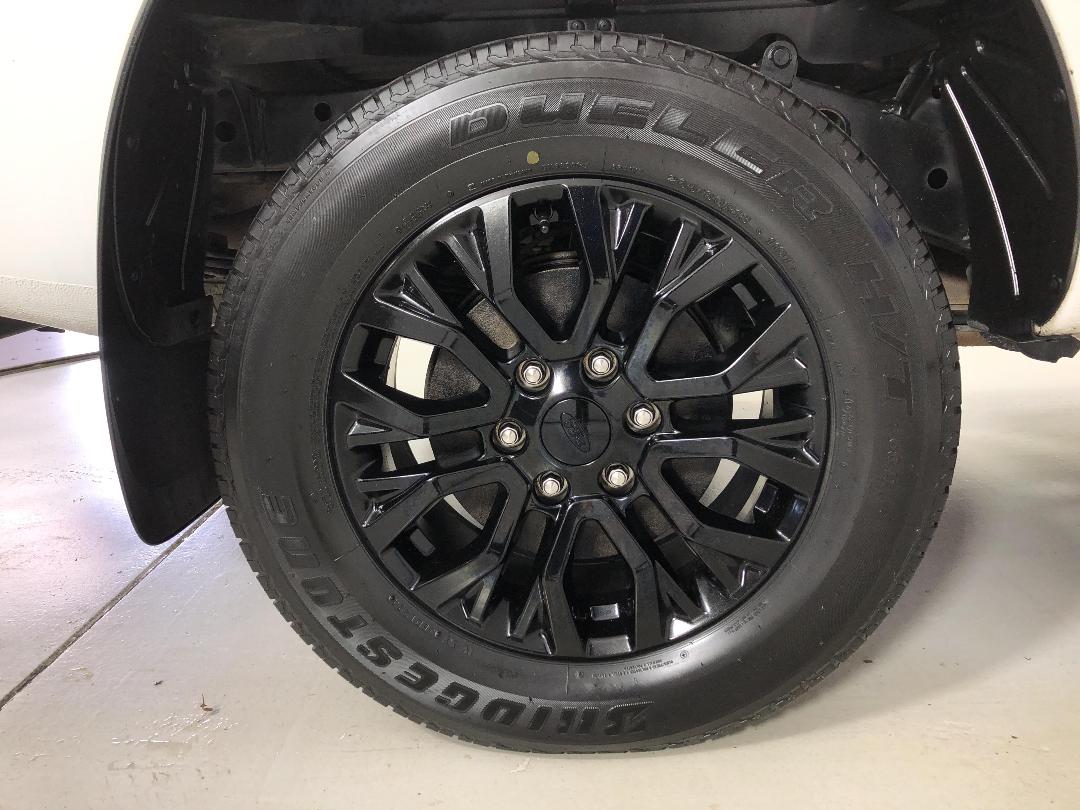 Photo '12' of Ford Ranger