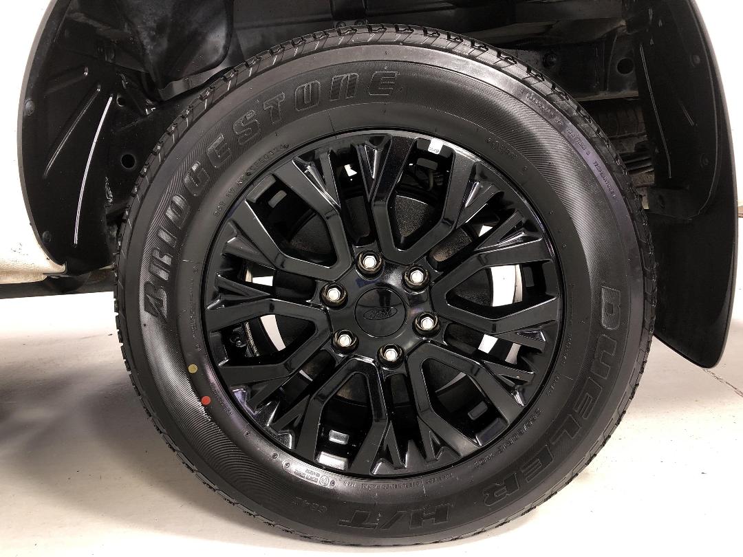 Photo '11' of Ford Ranger