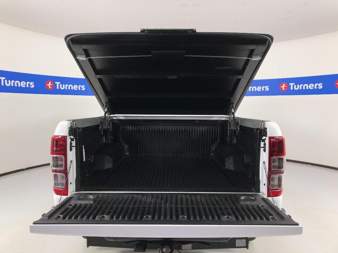 Photo '14' of Ford Ranger