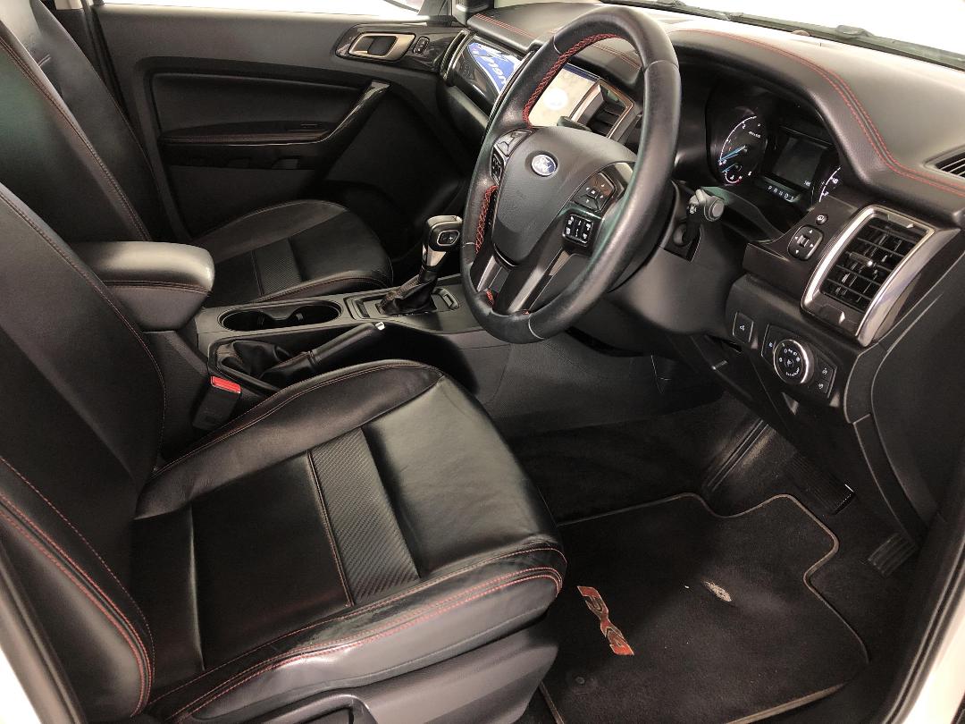 Photo '16' of Ford Ranger