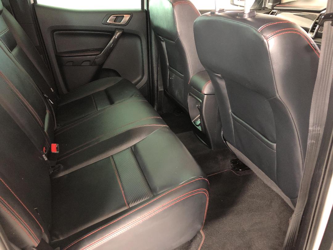 Photo '20' of Ford Ranger