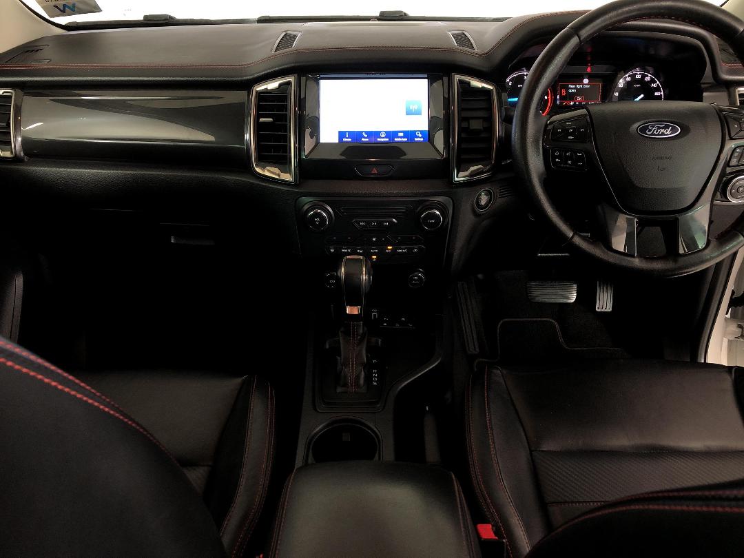 Photo '17' of Ford Ranger