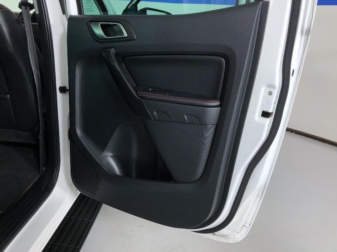 Photo '19' of Ford Ranger