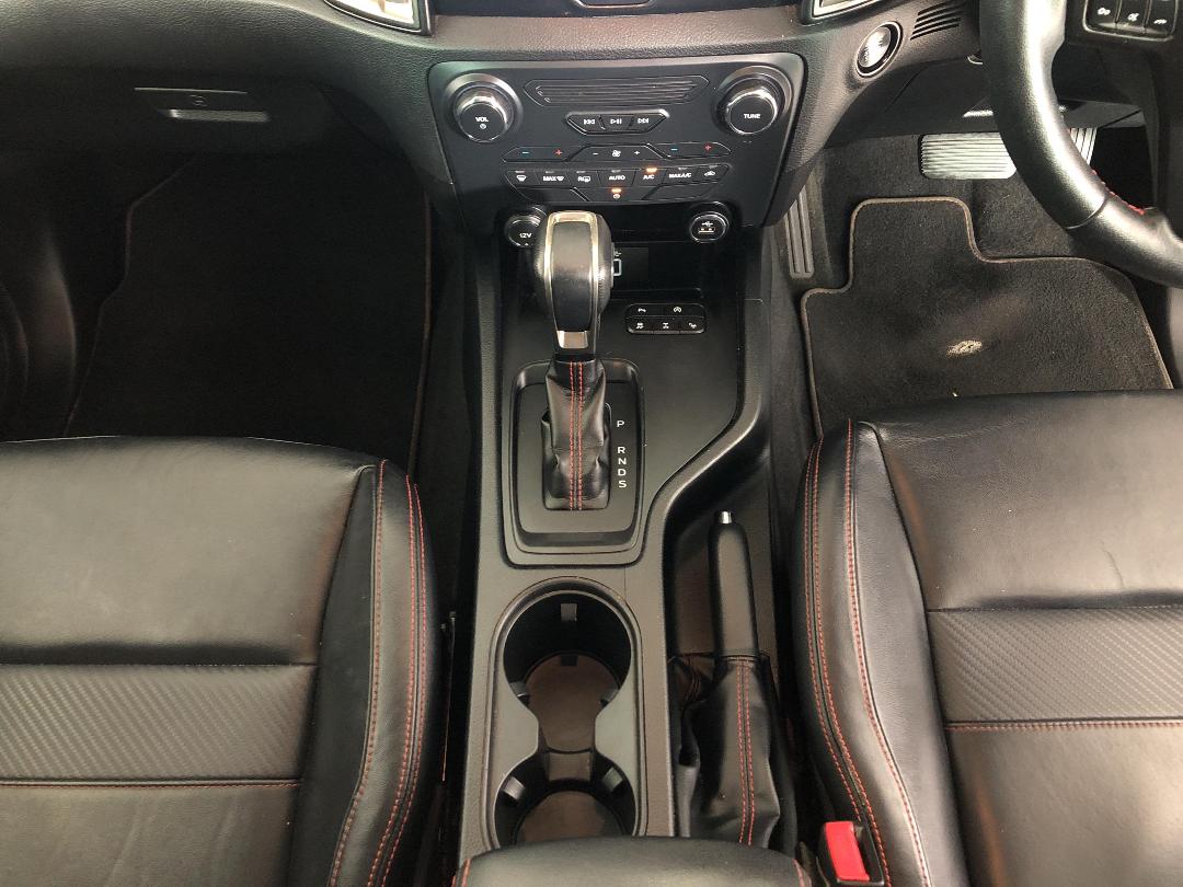 Photo '18' of Ford Ranger