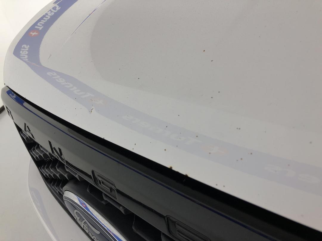 Photo '26' of Ford Ranger