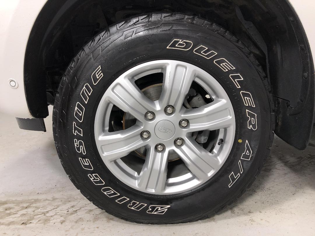 Photo '10' of Ford Ranger