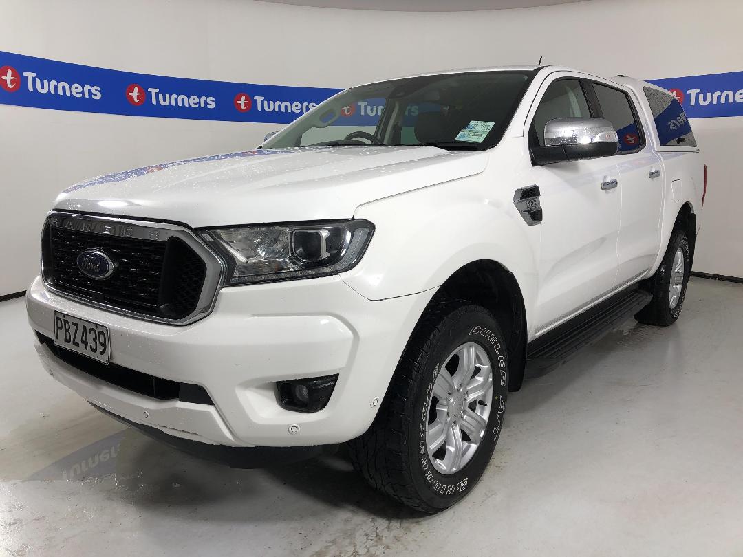 Photo '4' of Ford Ranger