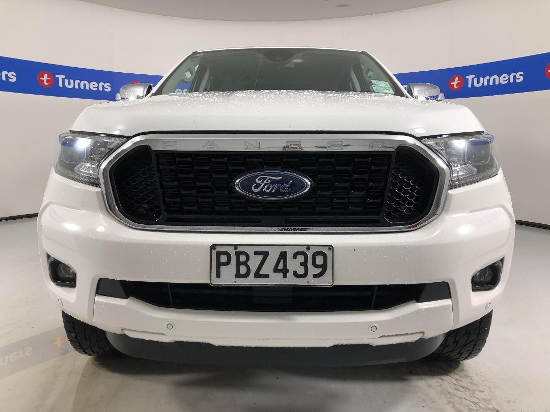 Photo '2' of Ford Ranger