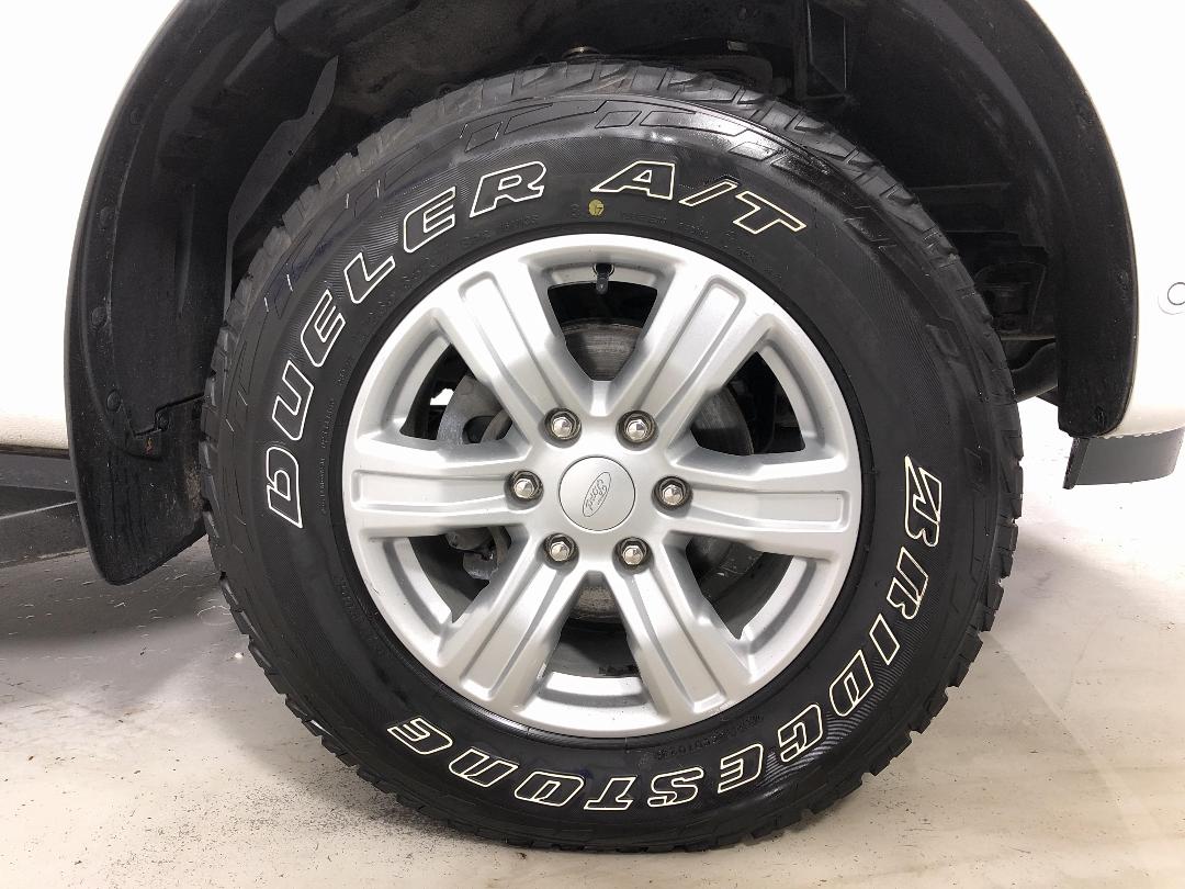 Photo '9' of Ford Ranger