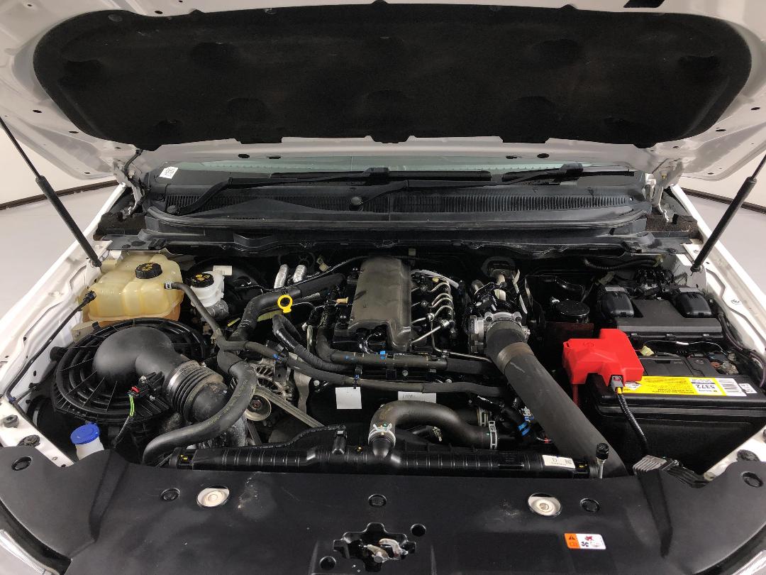 Photo '13' of Ford Ranger