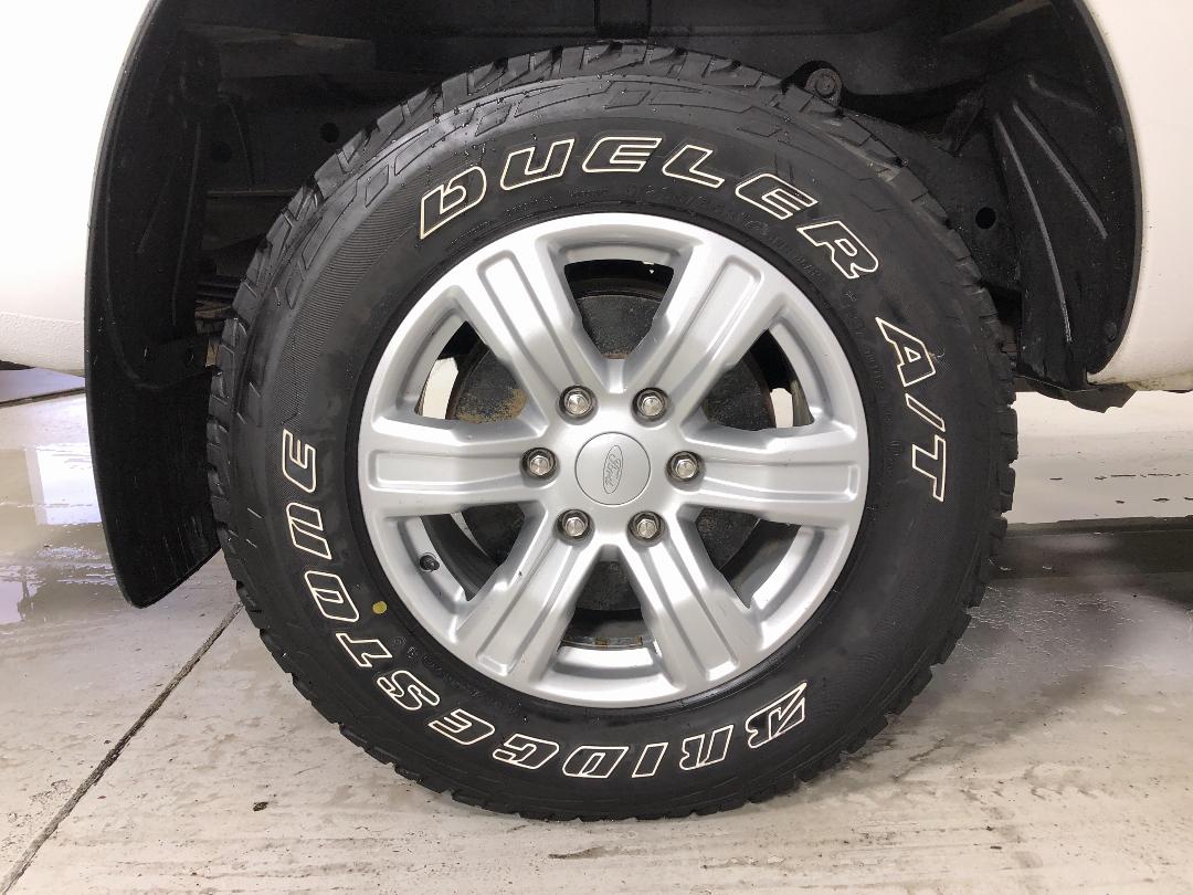 Photo '12' of Ford Ranger