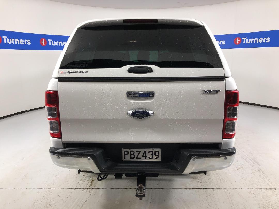 Photo '6' of Ford Ranger