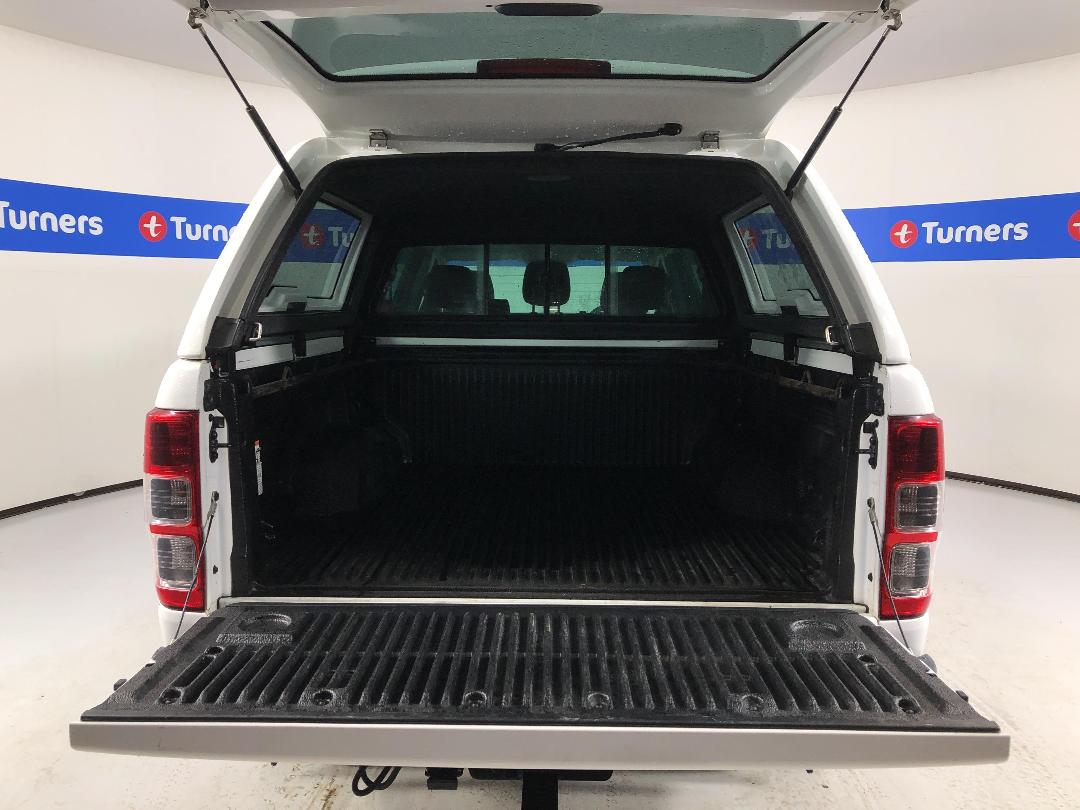 Photo '14' of Ford Ranger