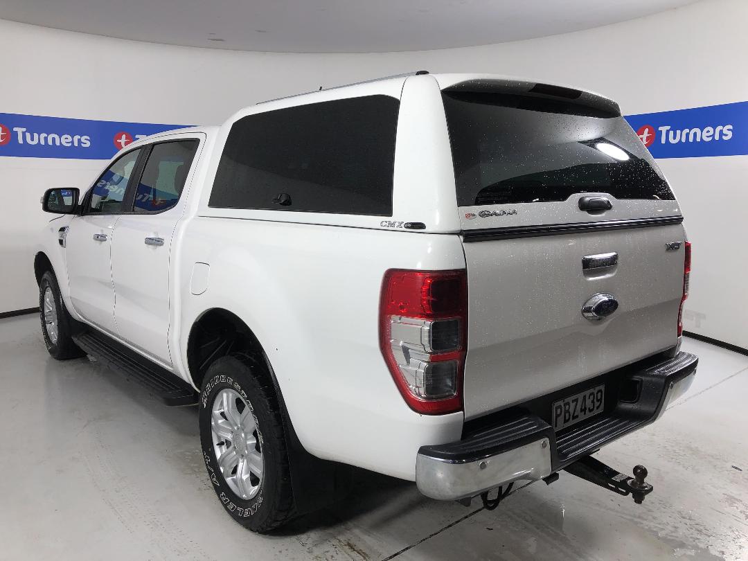 Photo '5' of Ford Ranger