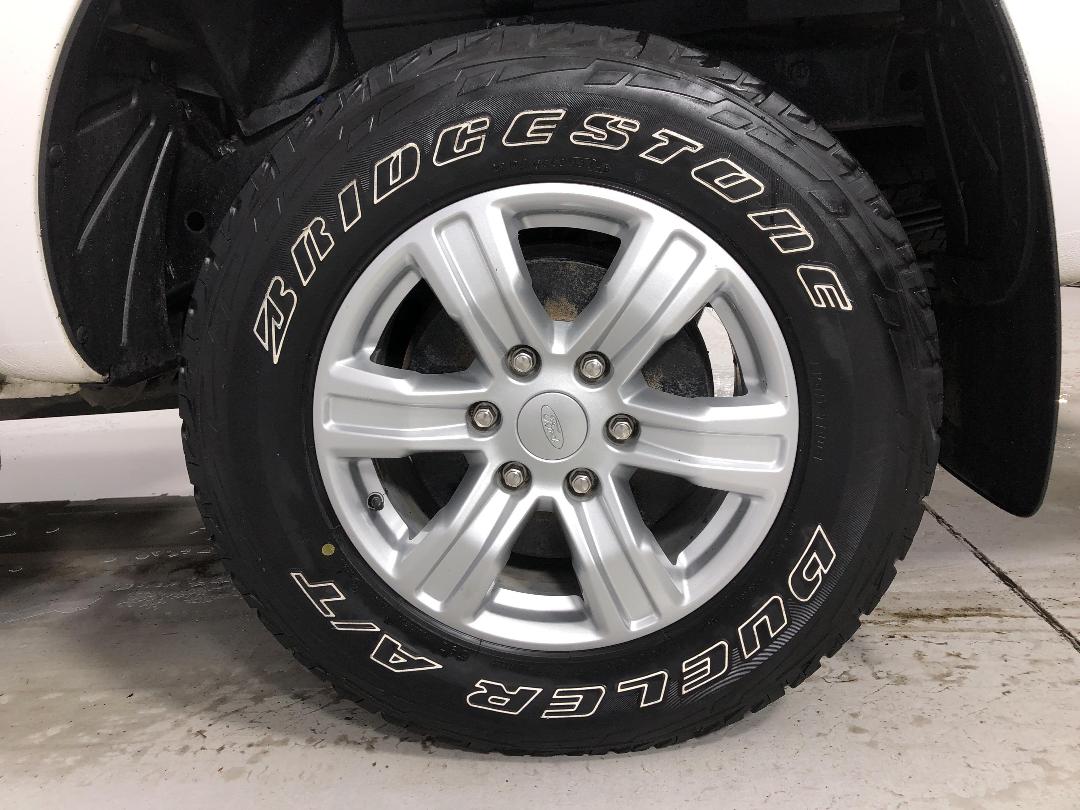 Photo '11' of Ford Ranger