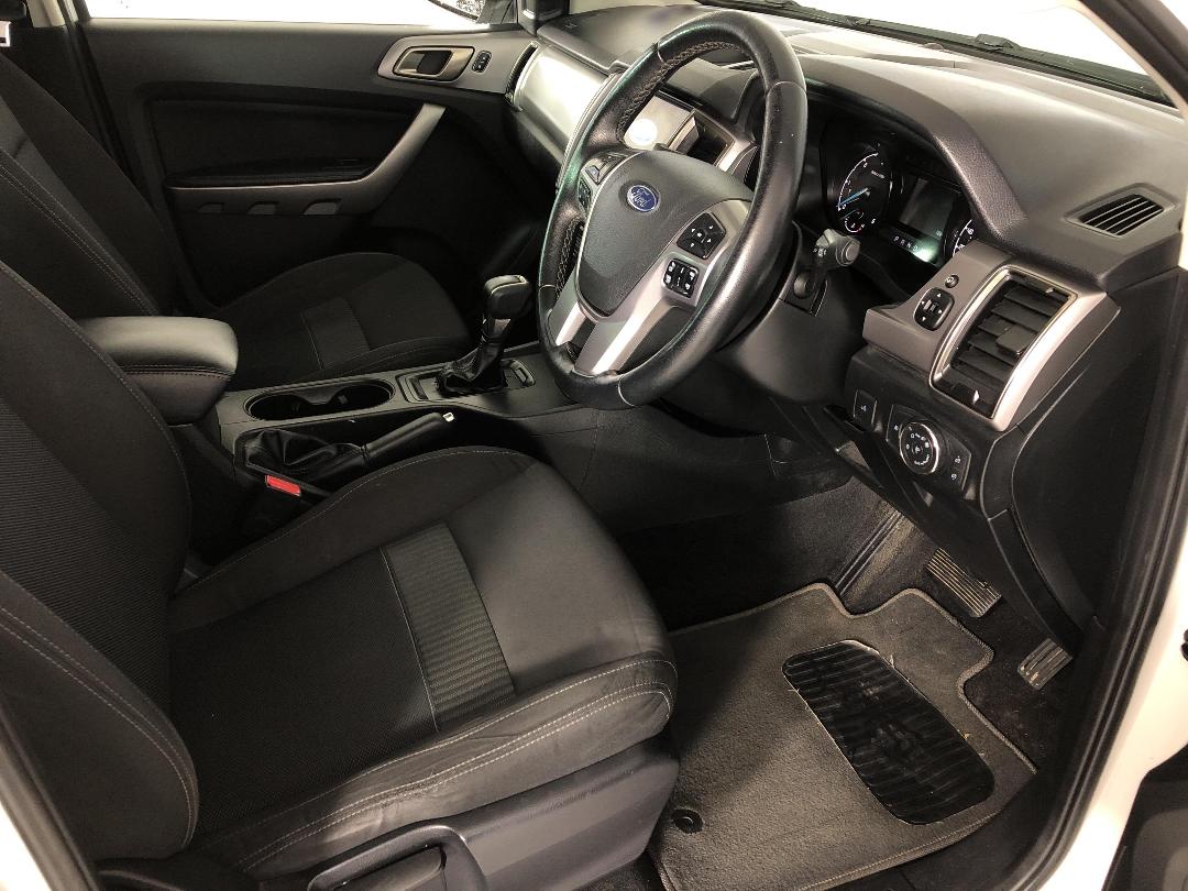 Photo '16' of Ford Ranger