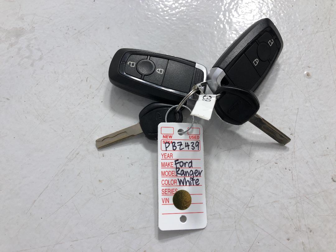 Photo '22' of Ford Ranger