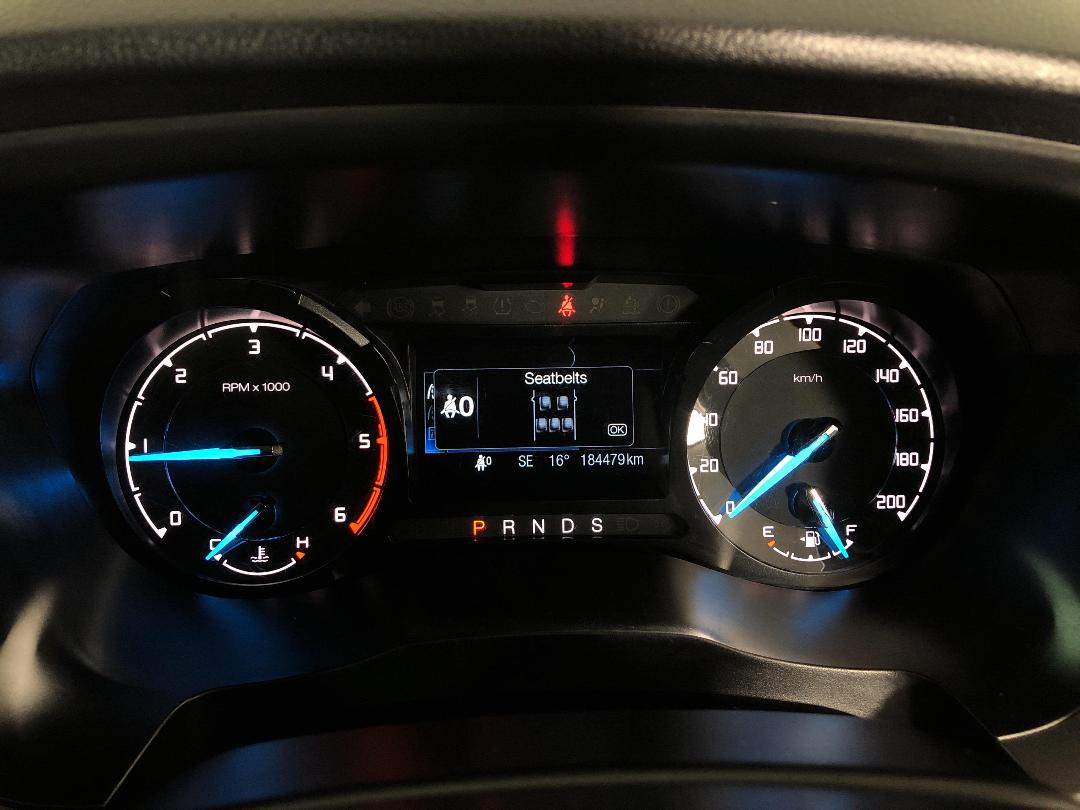 Photo '21' of Ford Ranger