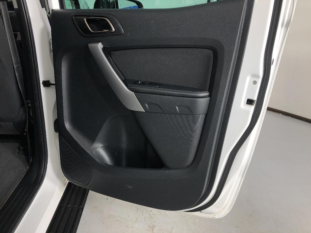 Photo '19' of Ford Ranger