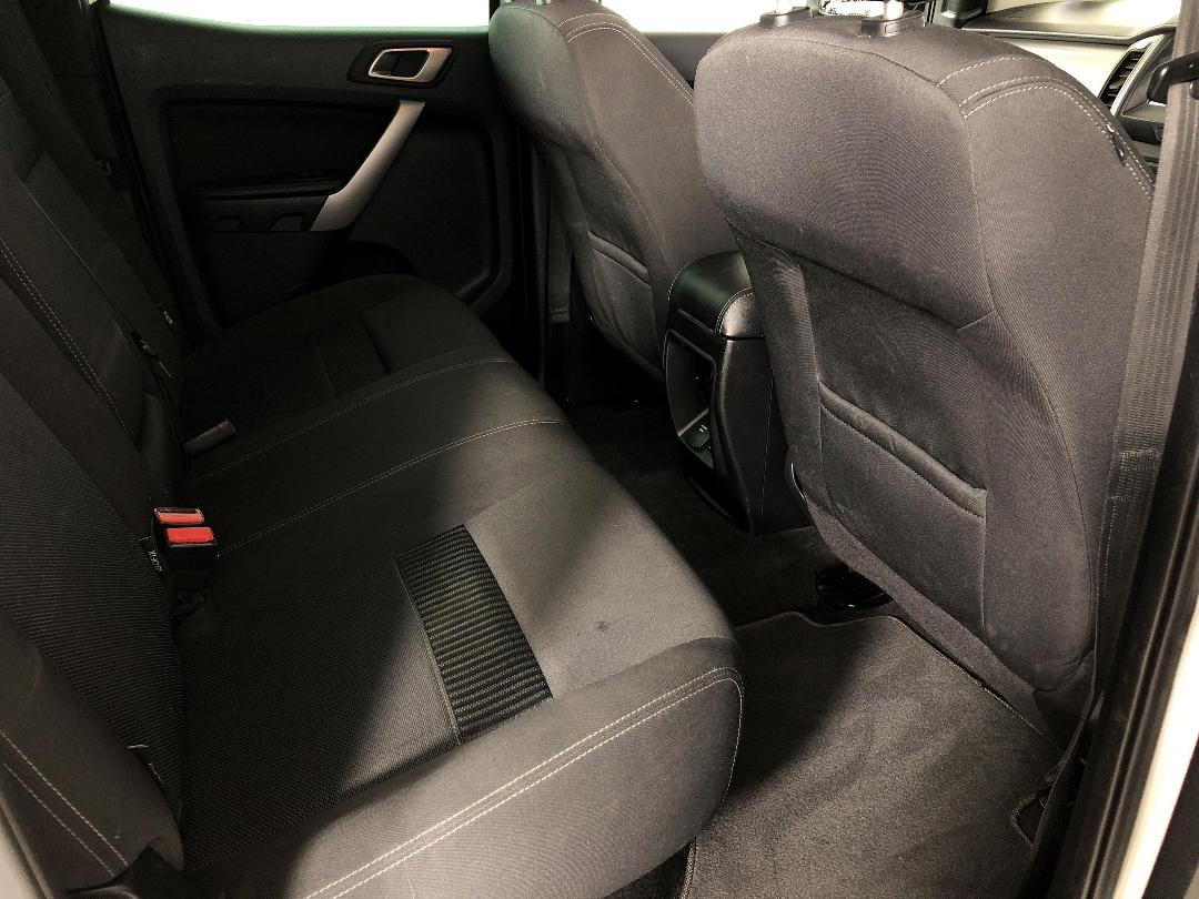 Photo '20' of Ford Ranger