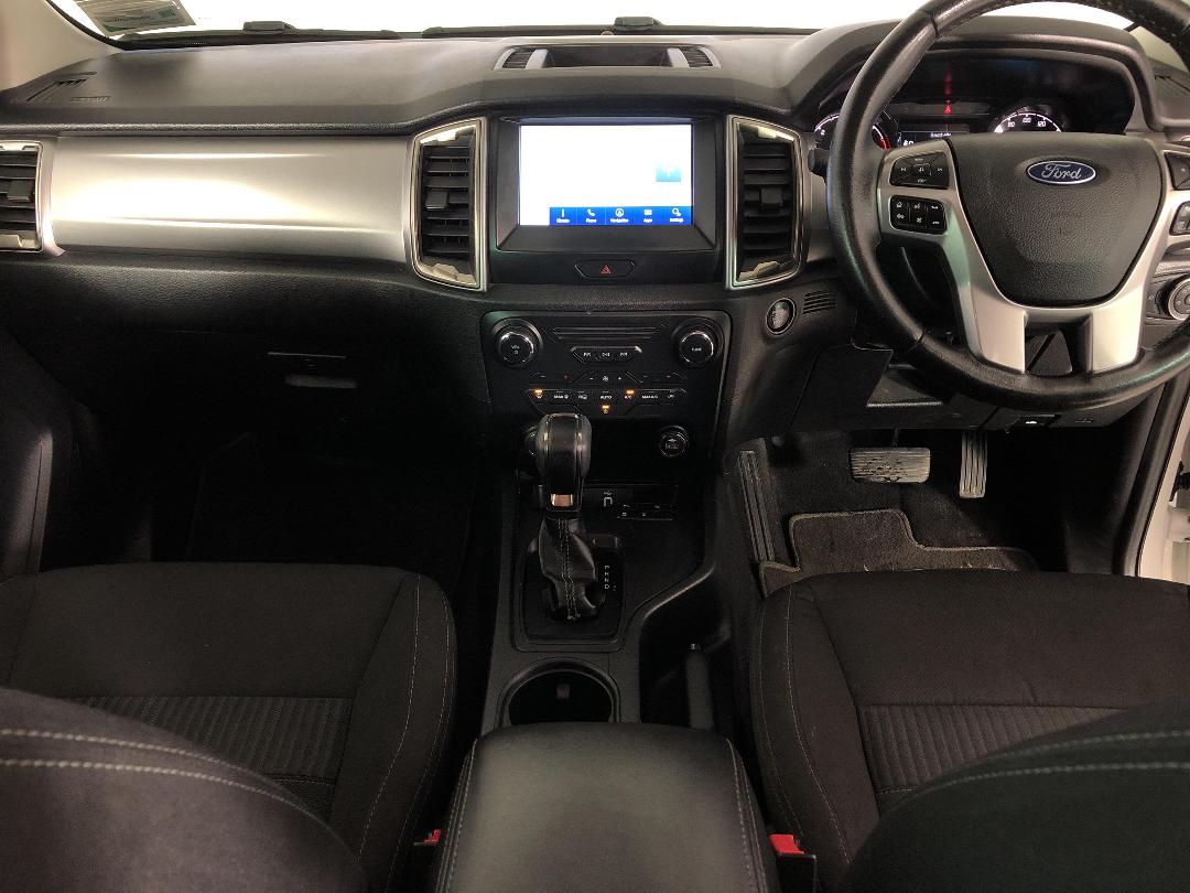 Photo '17' of Ford Ranger