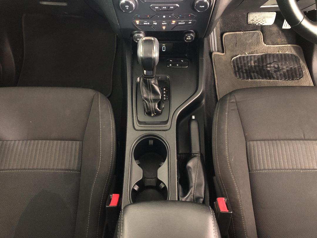 Photo '18' of Ford Ranger