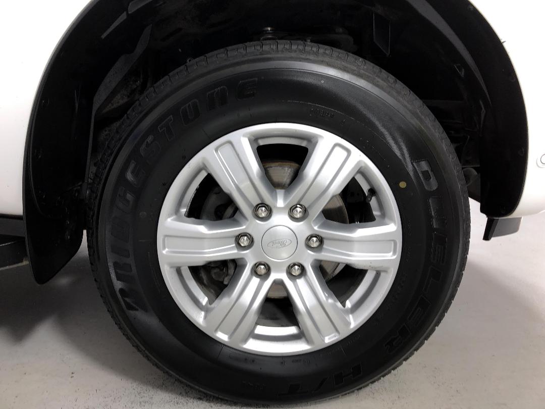 Photo '9' of Ford Ranger