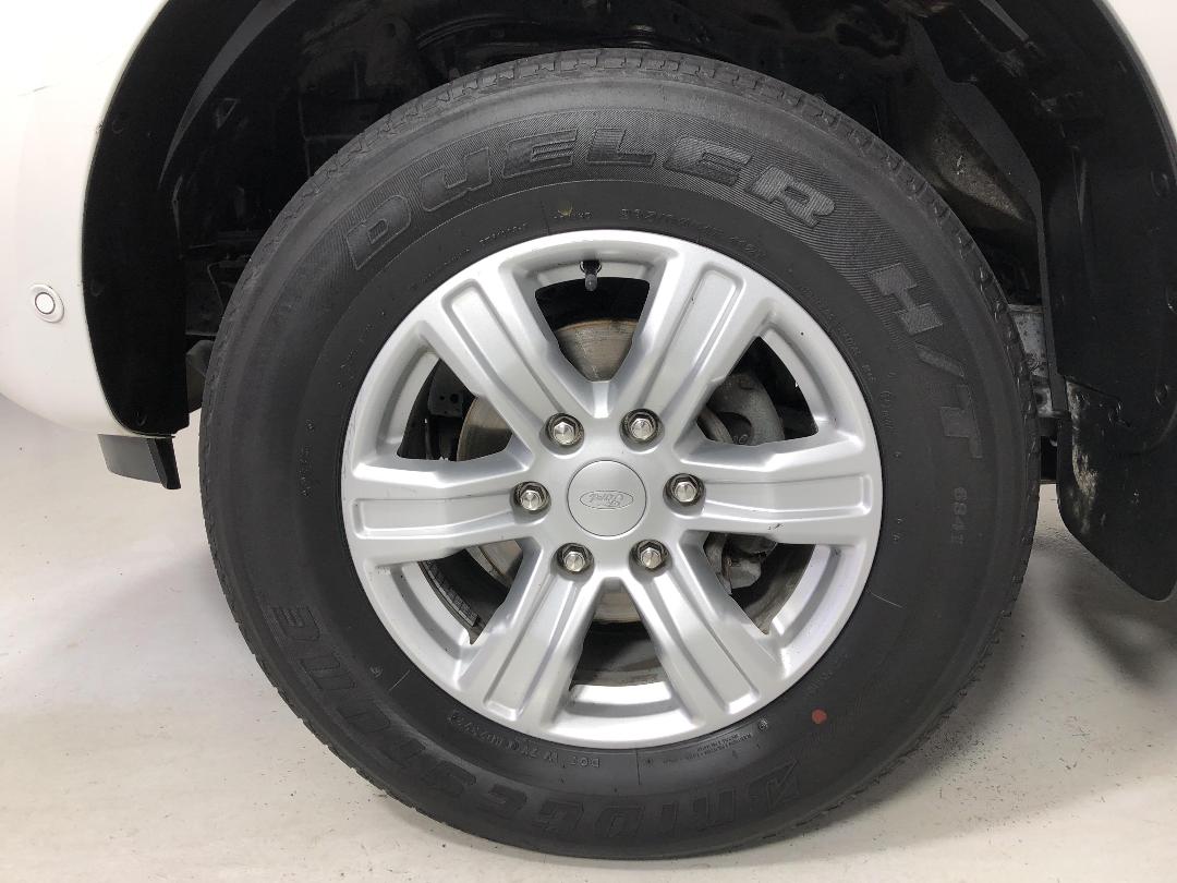 Photo '10' of Ford Ranger