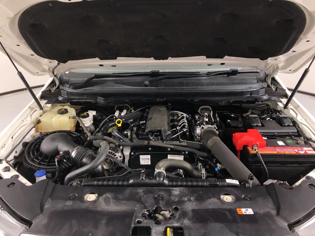 Photo '13' of Ford Ranger