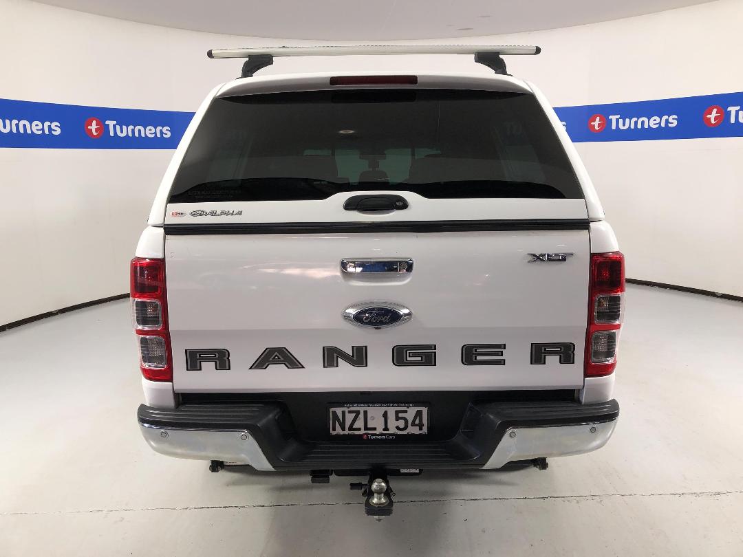 Photo '6' of Ford Ranger