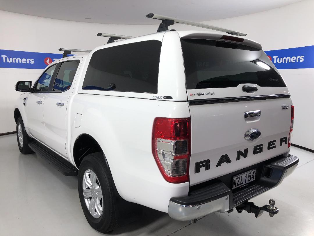 Photo '5' of Ford Ranger