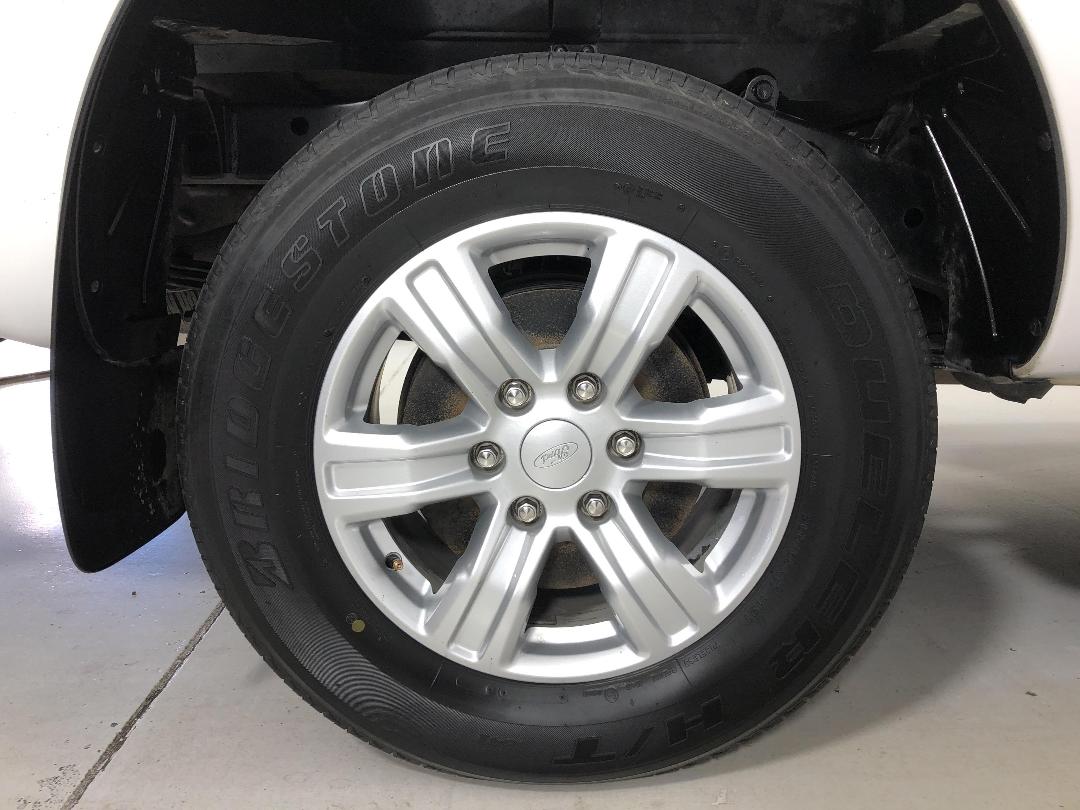 Photo '12' of Ford Ranger