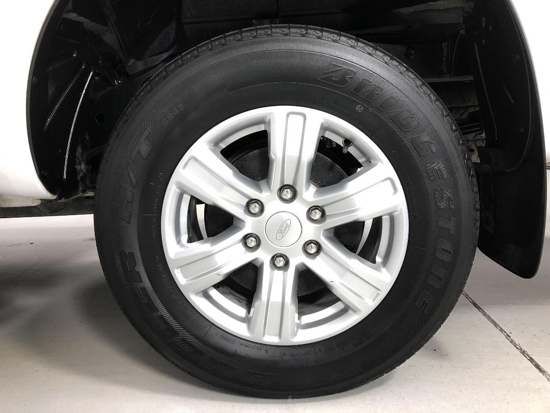 Photo '11' of Ford Ranger