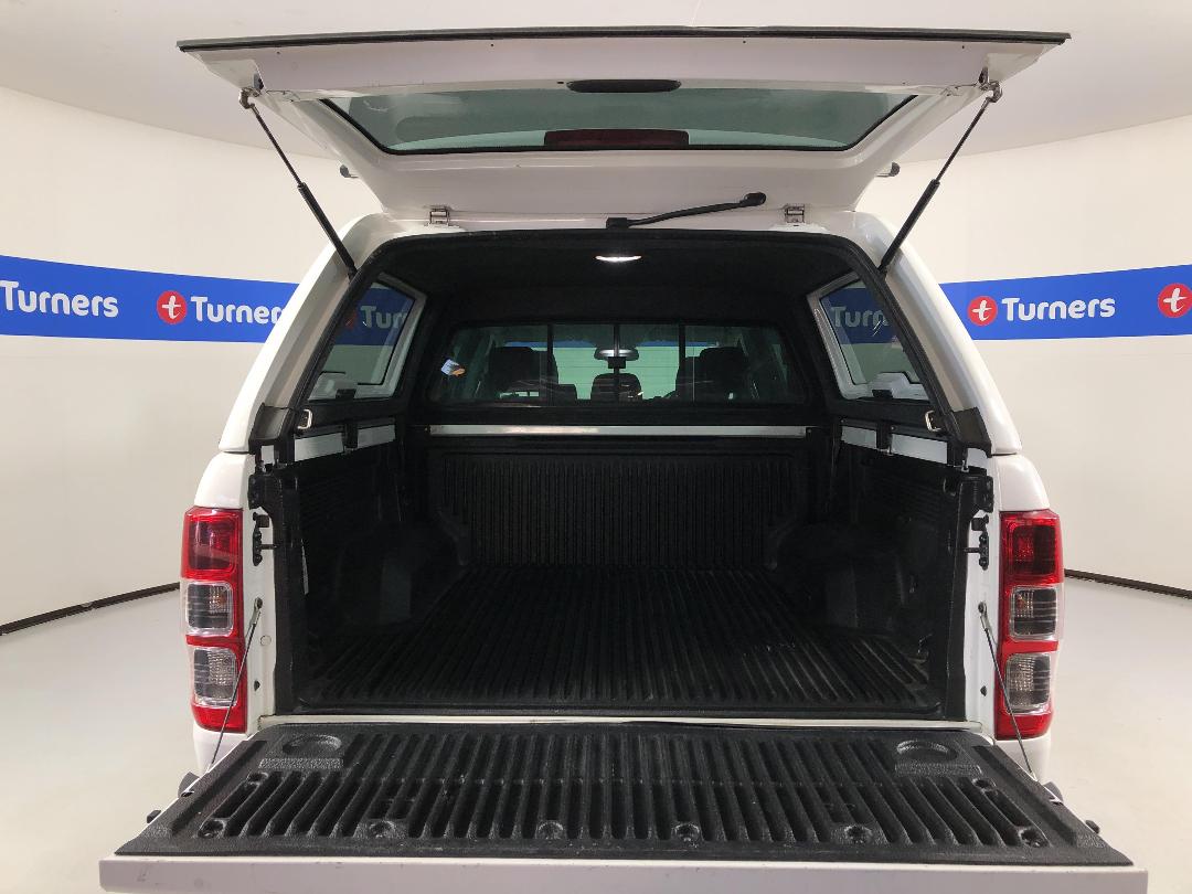 Photo '14' of Ford Ranger