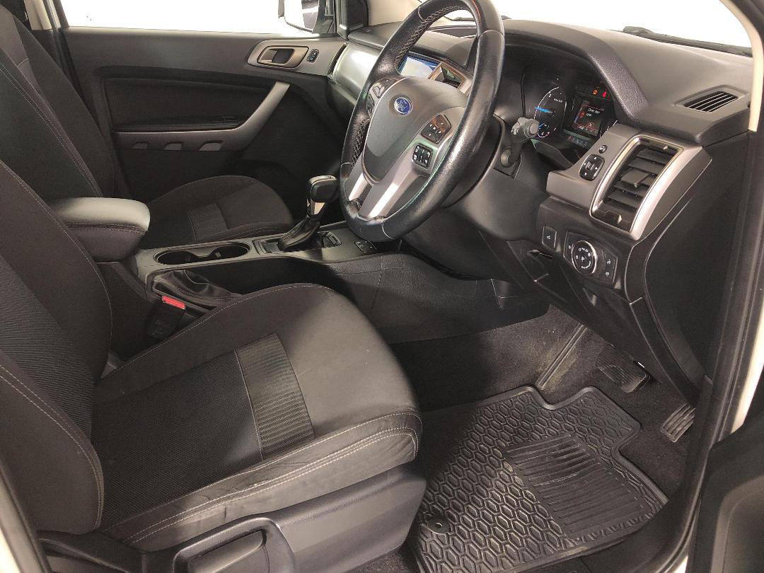 Photo '21' of Ford Ranger