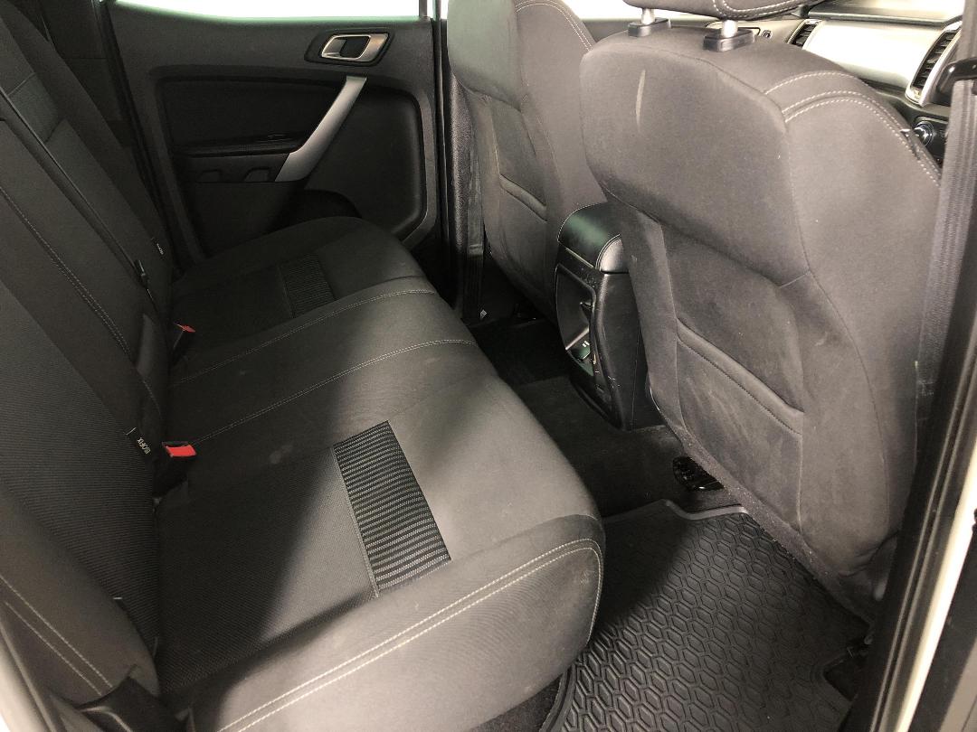 Photo '20' of Ford Ranger