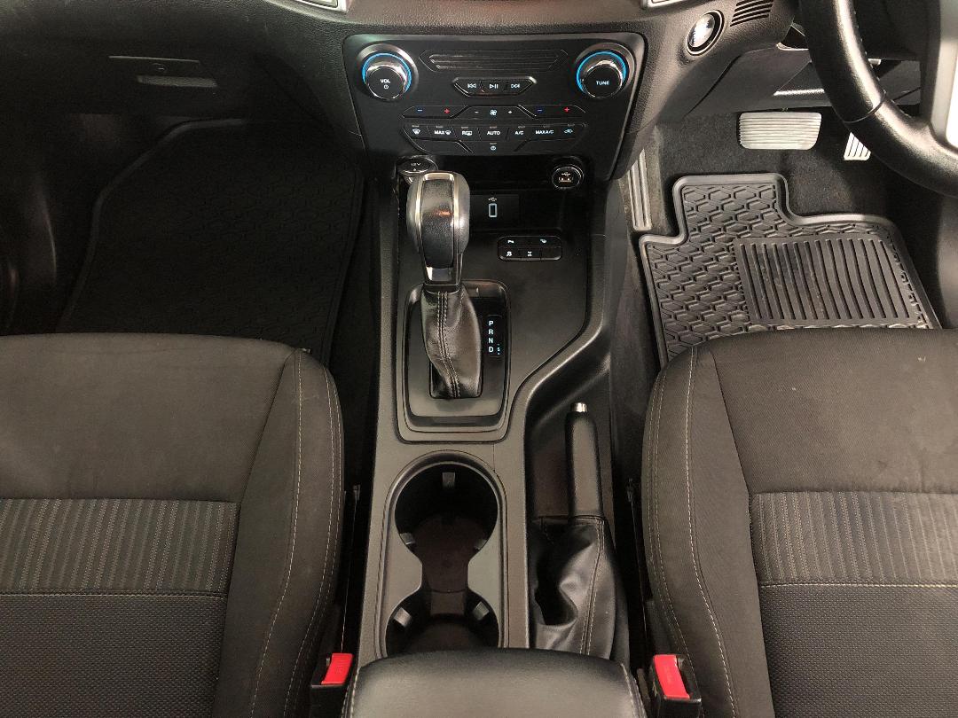 Photo '18' of Ford Ranger