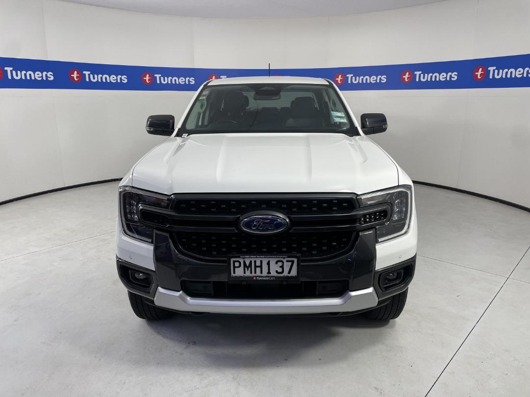 Photo '2' of Ford Ranger Photo '2' of Ford Ranger