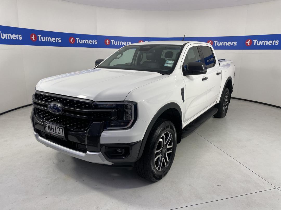 Photo '4' of Ford Ranger Photo '4' of Ford Ranger