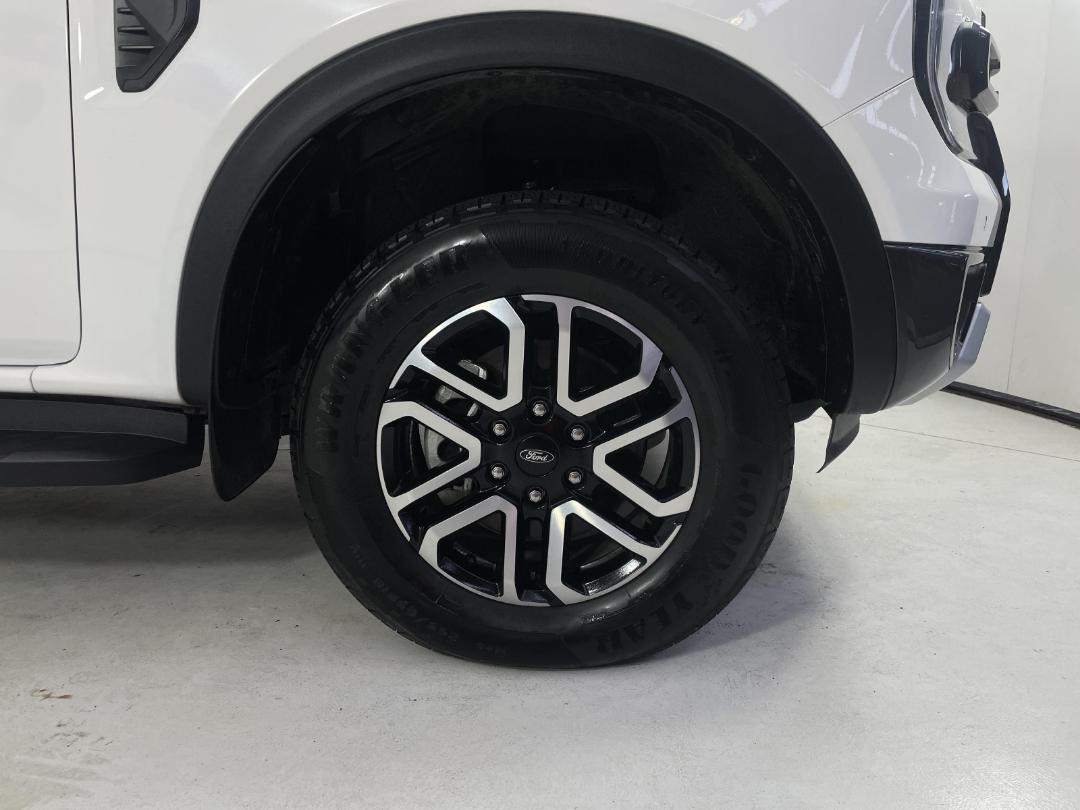 Photo '9' of Ford Ranger Photo '9' of Ford Ranger