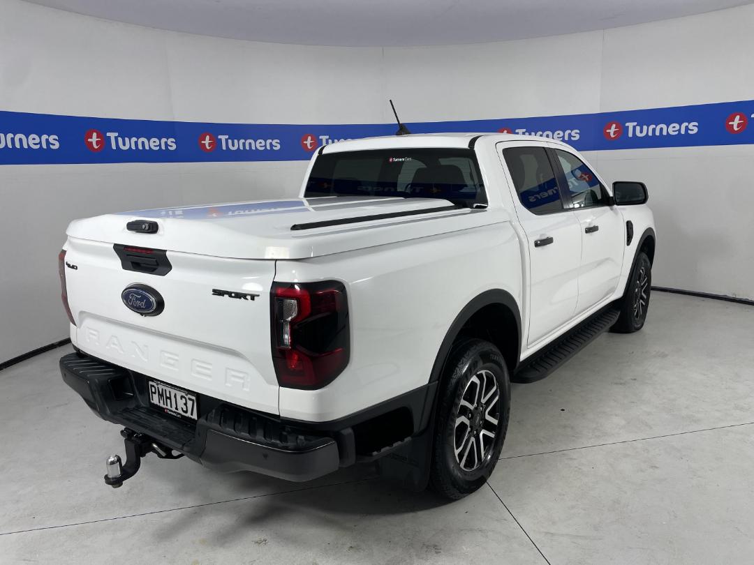 Photo '7' of Ford Ranger Photo '7' of Ford Ranger