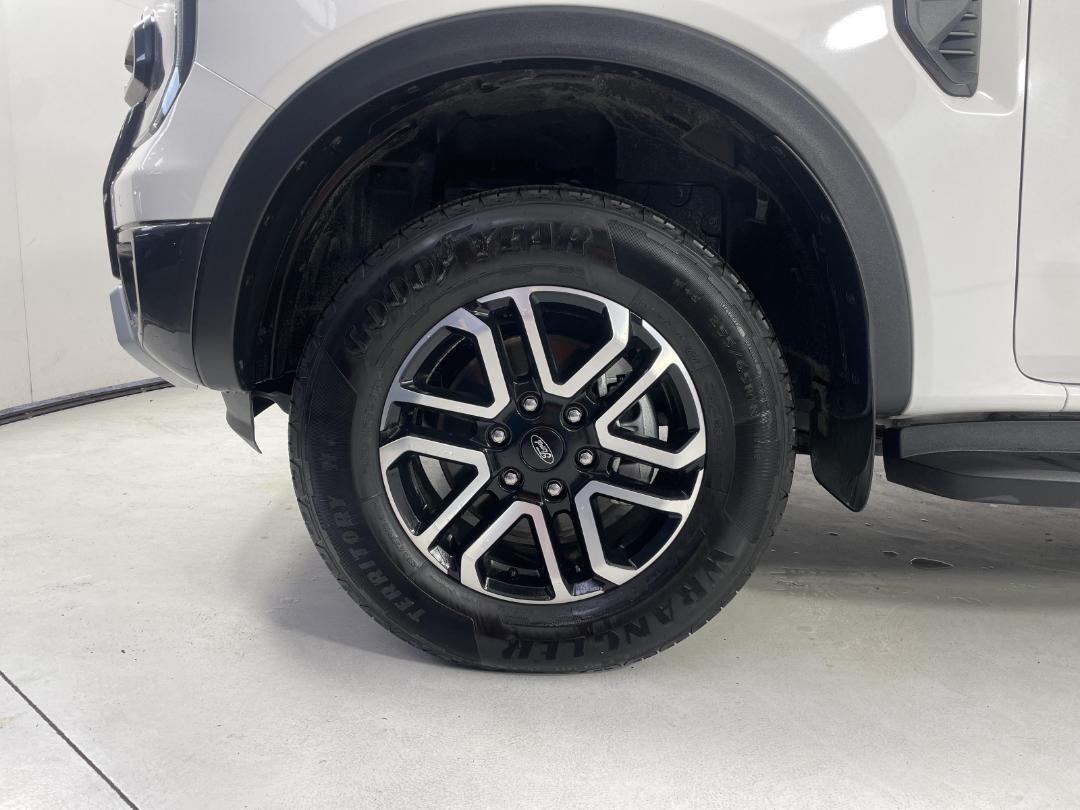 Photo '10' of Ford Ranger Photo '10' of Ford Ranger