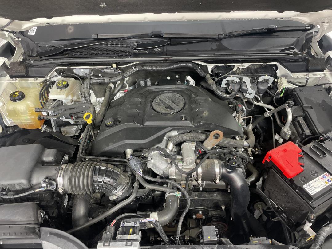 Photo '13' of Ford Ranger Photo '13' of Ford Ranger