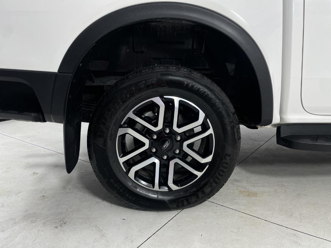 Photo '12' of Ford Ranger Photo '12' of Ford Ranger